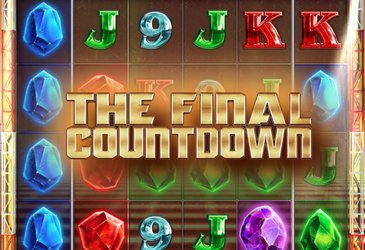 The Final Countdown