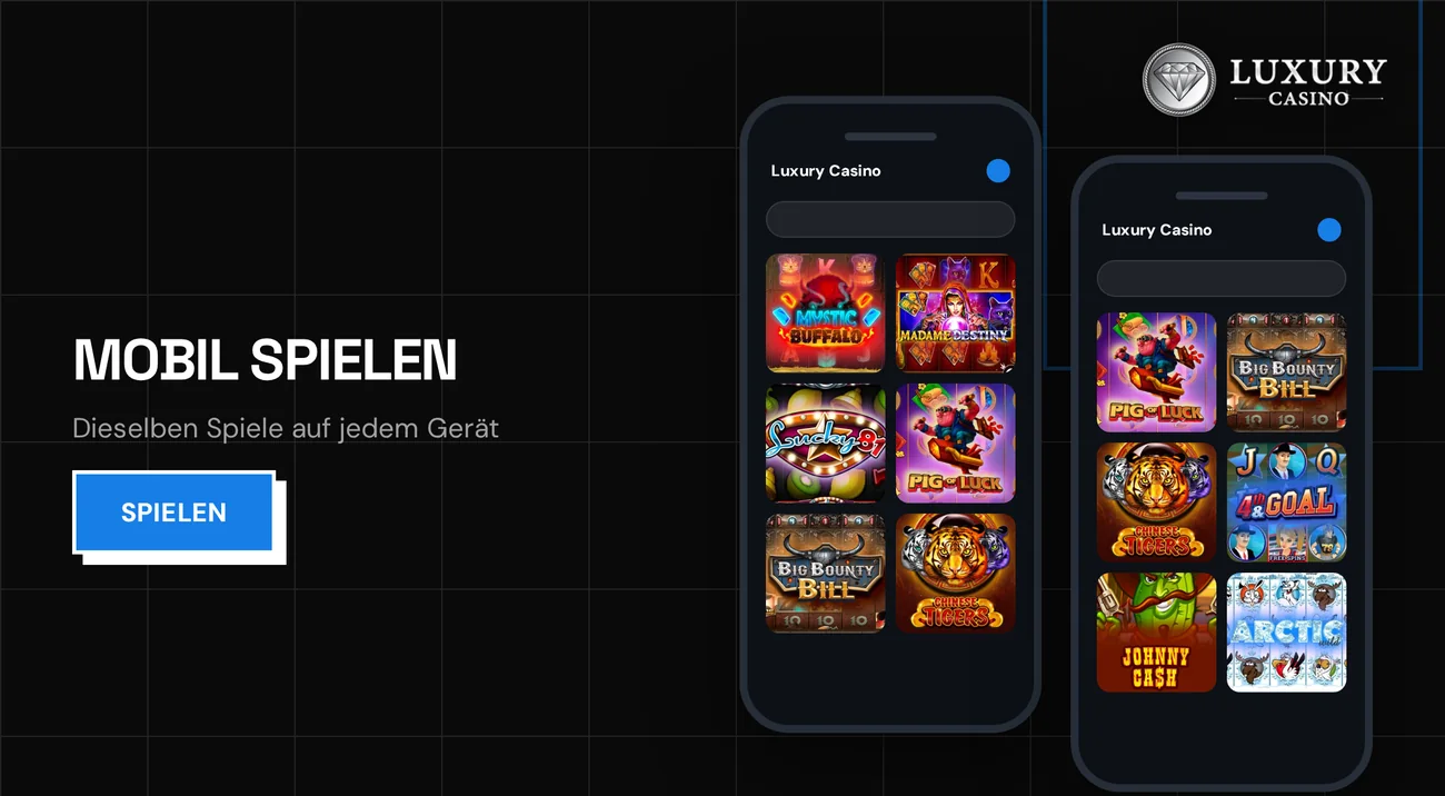 Browse Slots mobil.